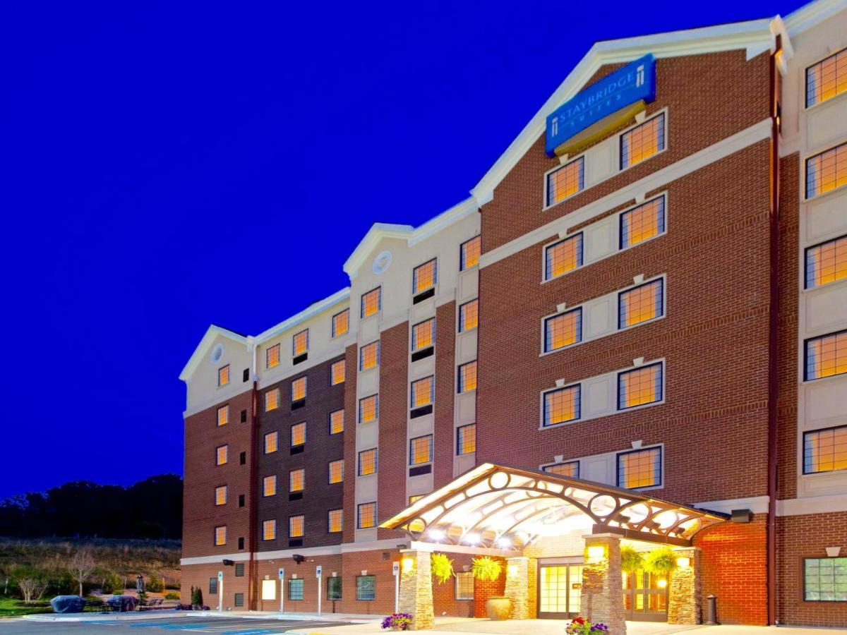 Staybridge Suites Quantico-Stafford By Ihg Extérieur photo