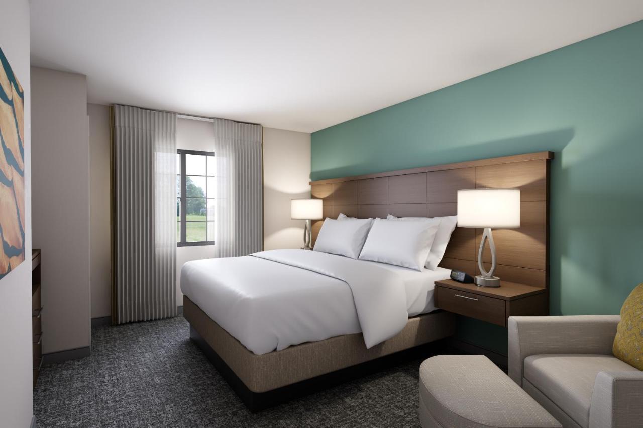 Staybridge Suites Quantico-Stafford By Ihg Extérieur photo
