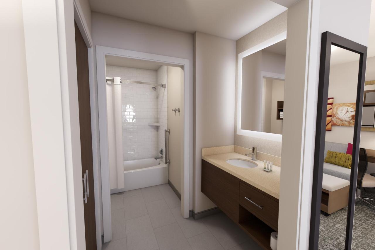 Staybridge Suites Quantico-Stafford By Ihg Extérieur photo