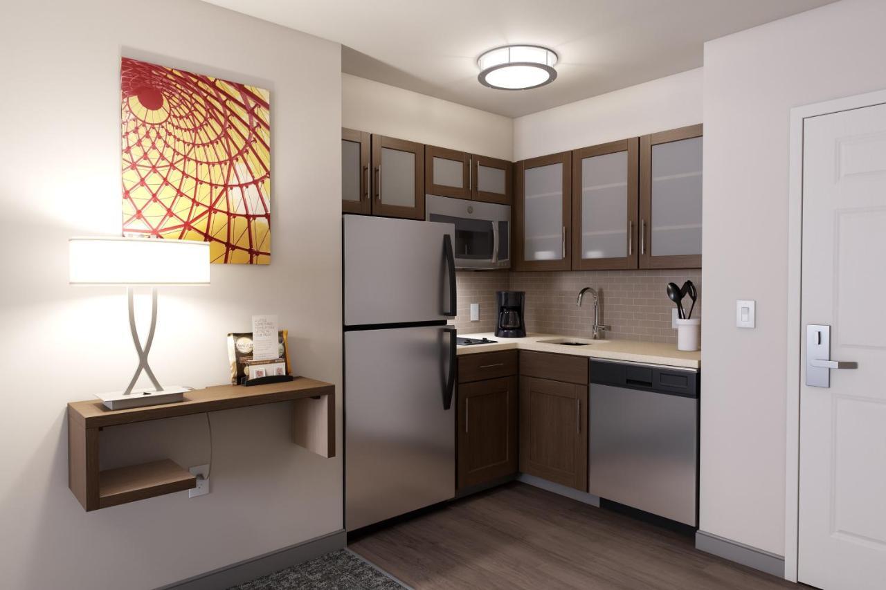 Staybridge Suites Quantico-Stafford By Ihg Extérieur photo