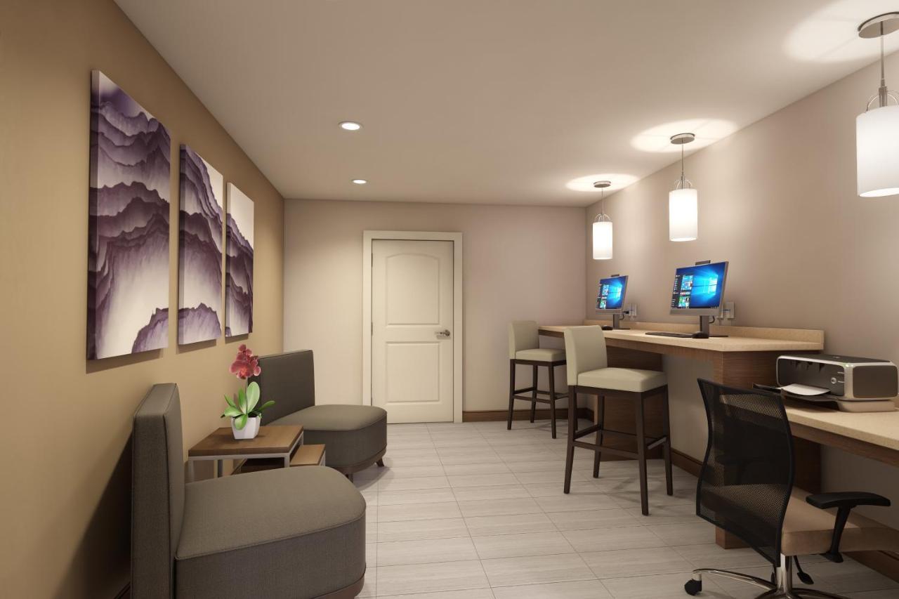 Staybridge Suites Quantico-Stafford By Ihg Extérieur photo
