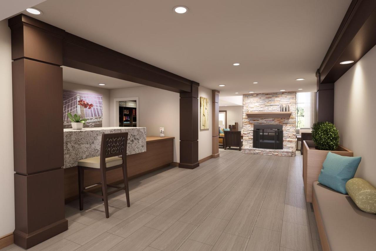 Staybridge Suites Quantico-Stafford By Ihg Extérieur photo