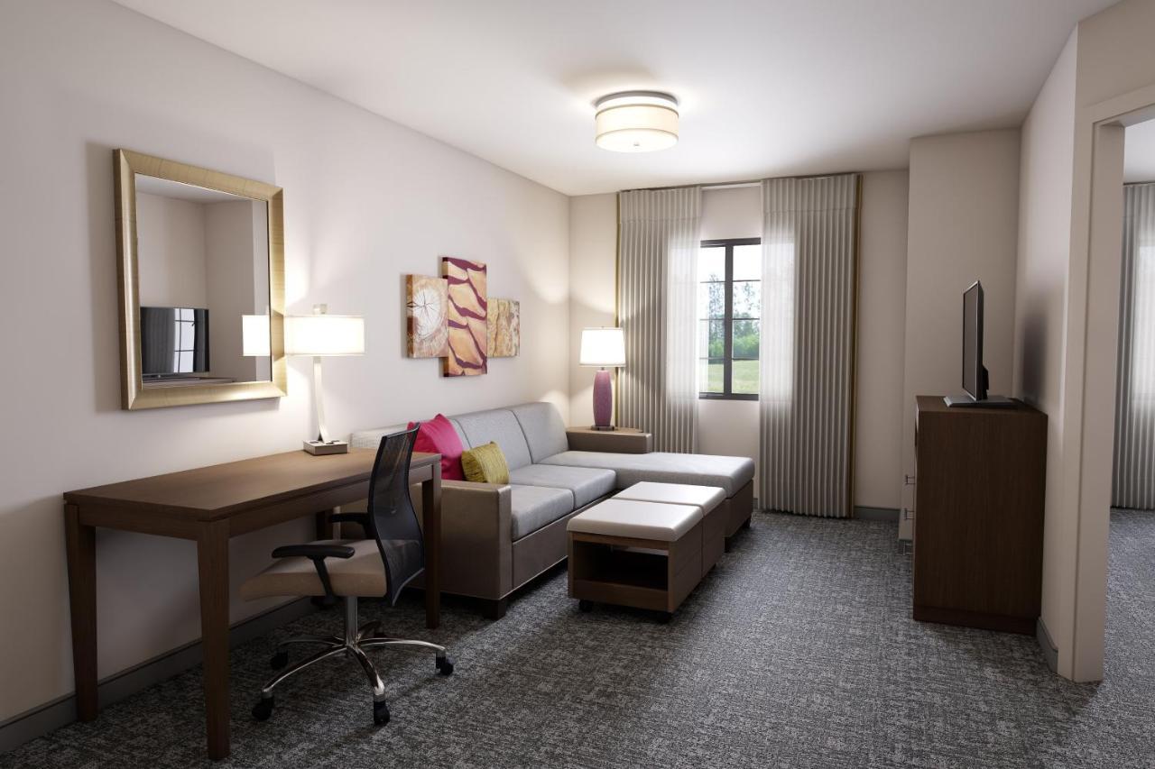 Staybridge Suites Quantico-Stafford By Ihg Extérieur photo