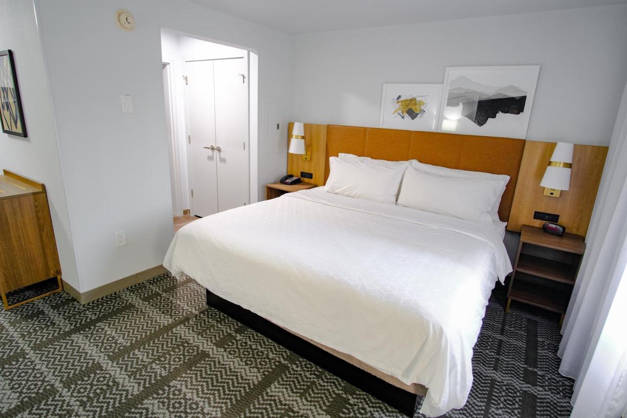 Staybridge Suites Quantico-Stafford By Ihg Extérieur photo