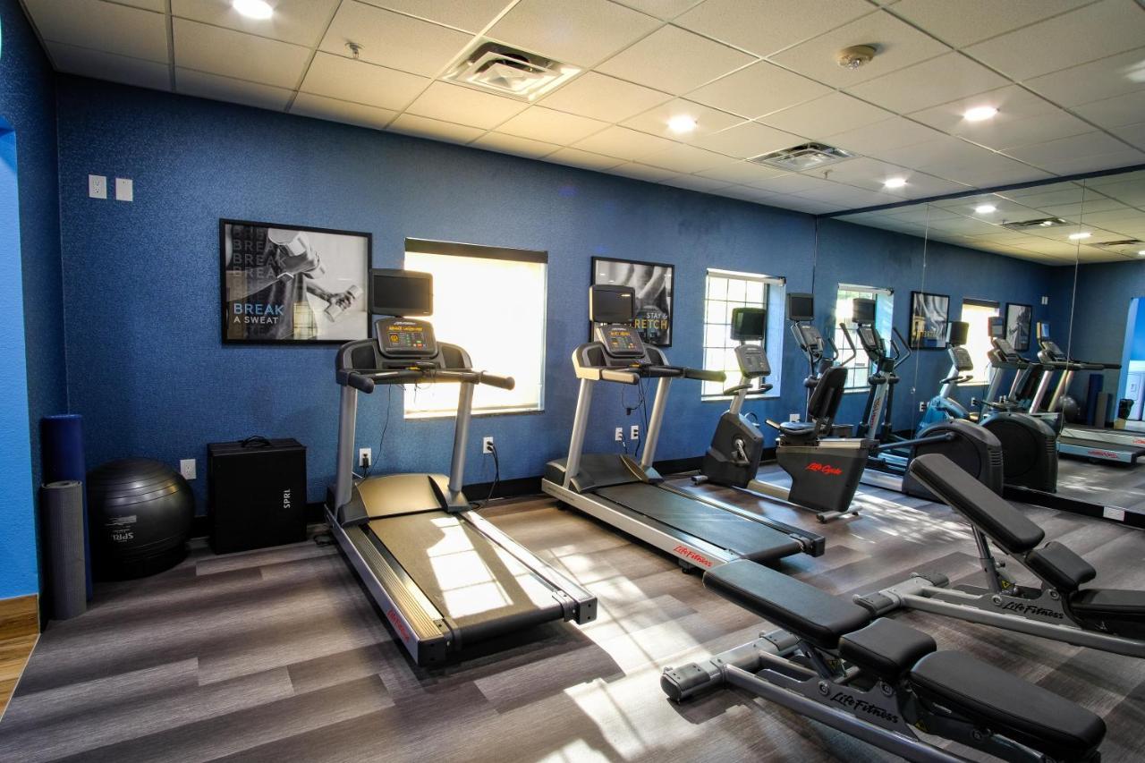 Staybridge Suites Quantico-Stafford By Ihg Extérieur photo