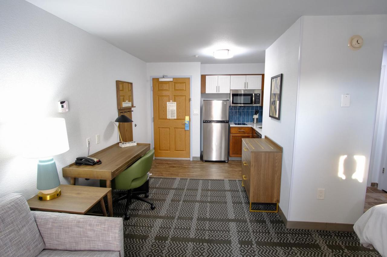 Staybridge Suites Quantico-Stafford By Ihg Extérieur photo