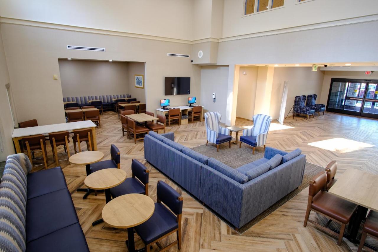 Staybridge Suites Quantico-Stafford By Ihg Extérieur photo
