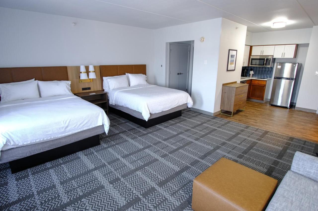 Staybridge Suites Quantico-Stafford By Ihg Extérieur photo