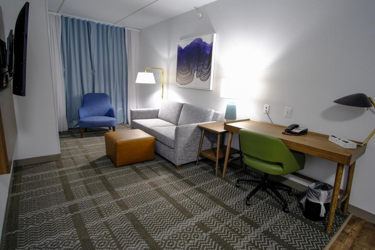 Staybridge Suites Quantico-Stafford By Ihg Extérieur photo