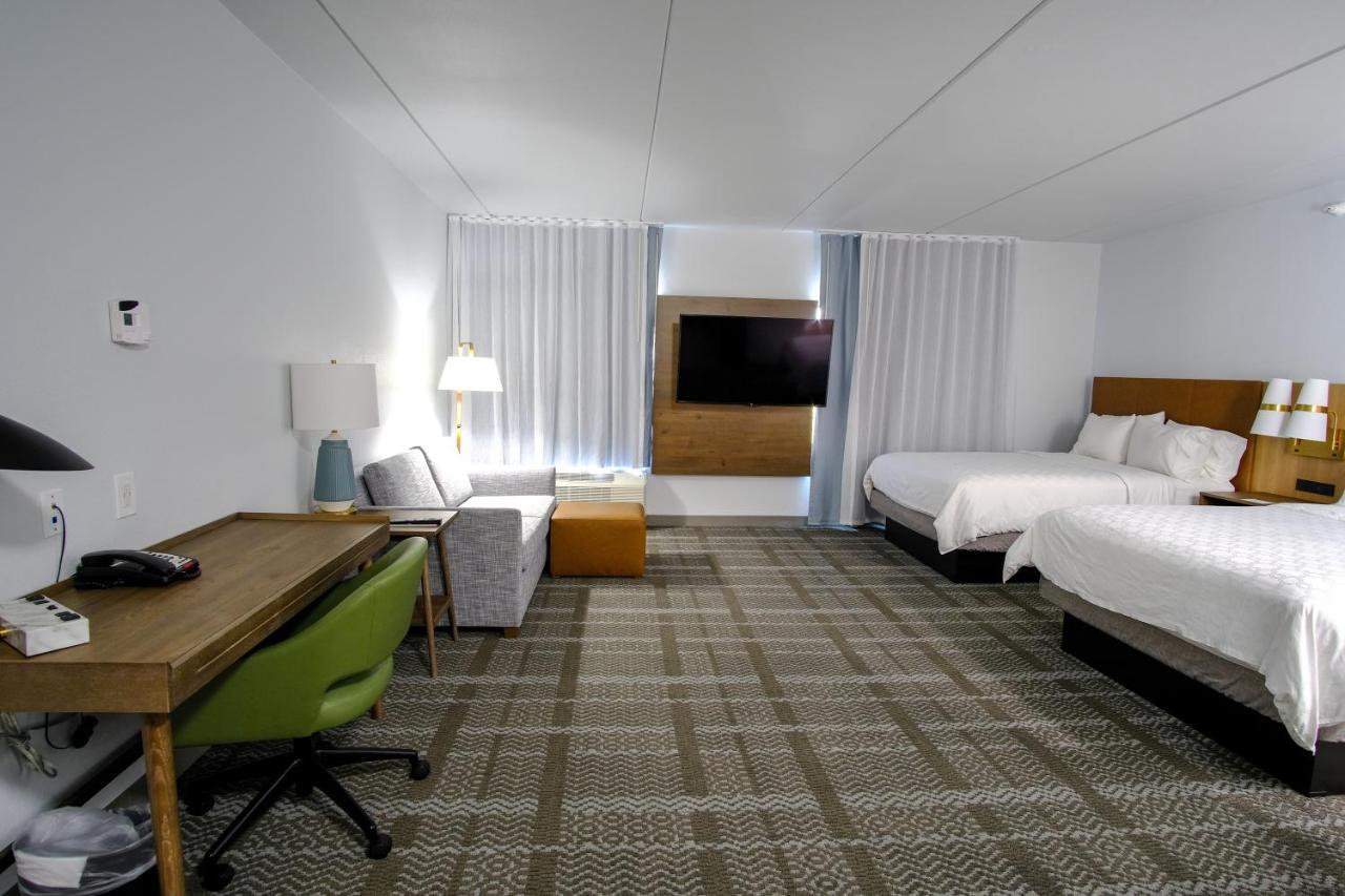 Staybridge Suites Quantico-Stafford By Ihg Extérieur photo