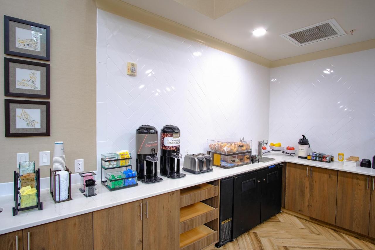 Staybridge Suites Quantico-Stafford By Ihg Extérieur photo