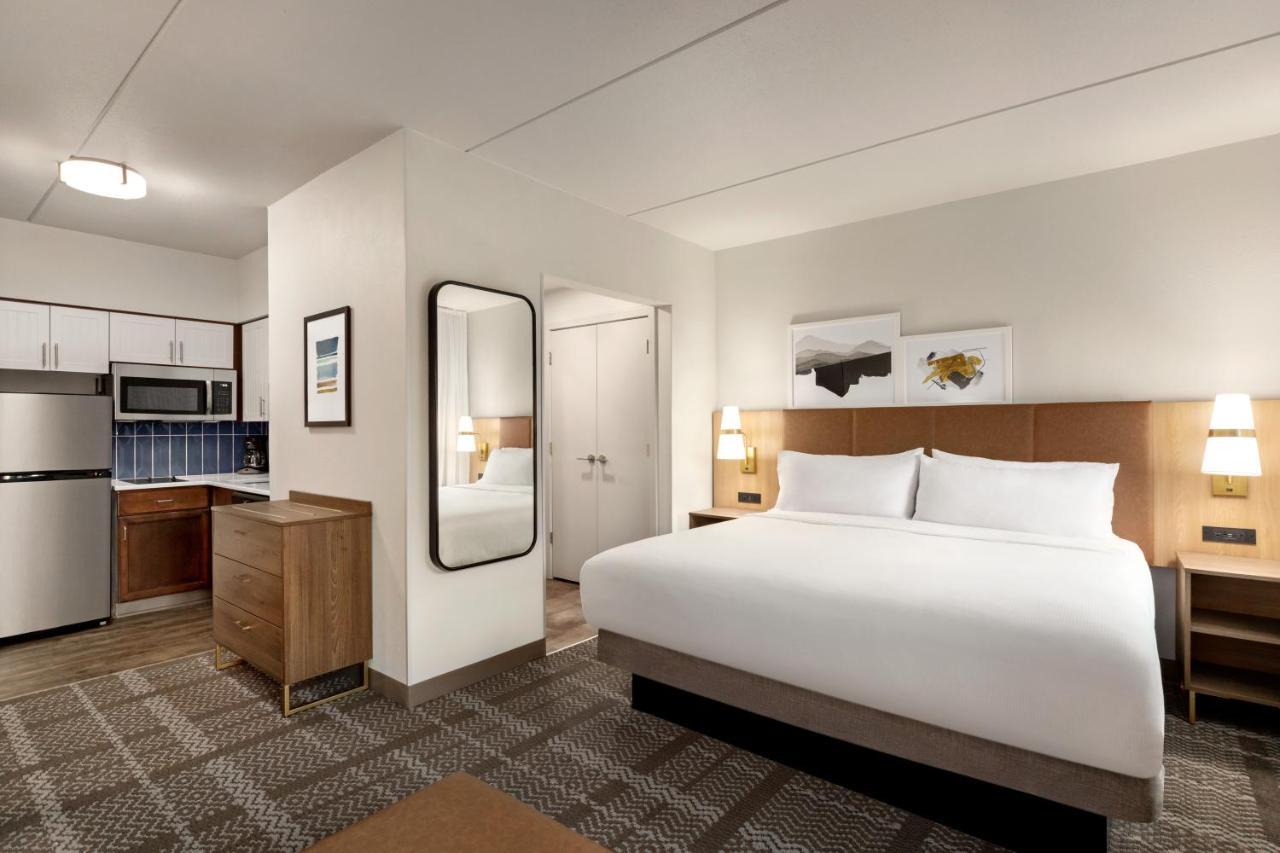 Staybridge Suites Quantico-Stafford By Ihg Extérieur photo