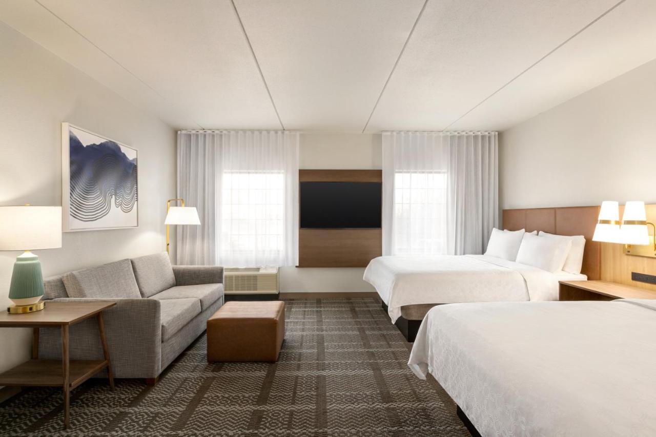 Staybridge Suites Quantico-Stafford By Ihg Extérieur photo