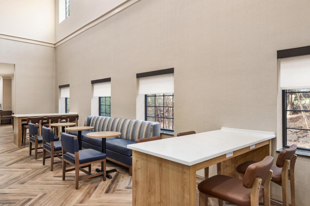 Staybridge Suites Quantico-Stafford By Ihg Extérieur photo