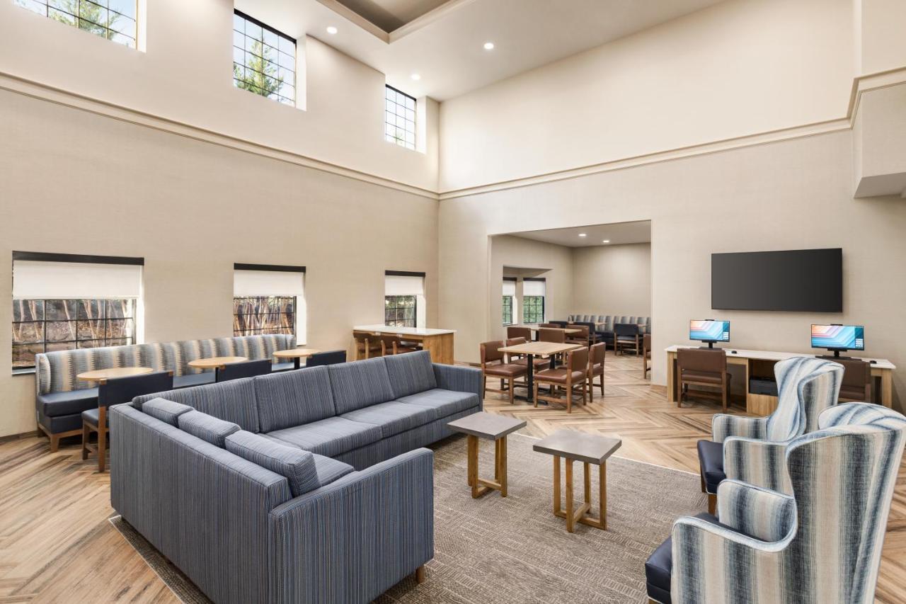 Staybridge Suites Quantico-Stafford By Ihg Extérieur photo