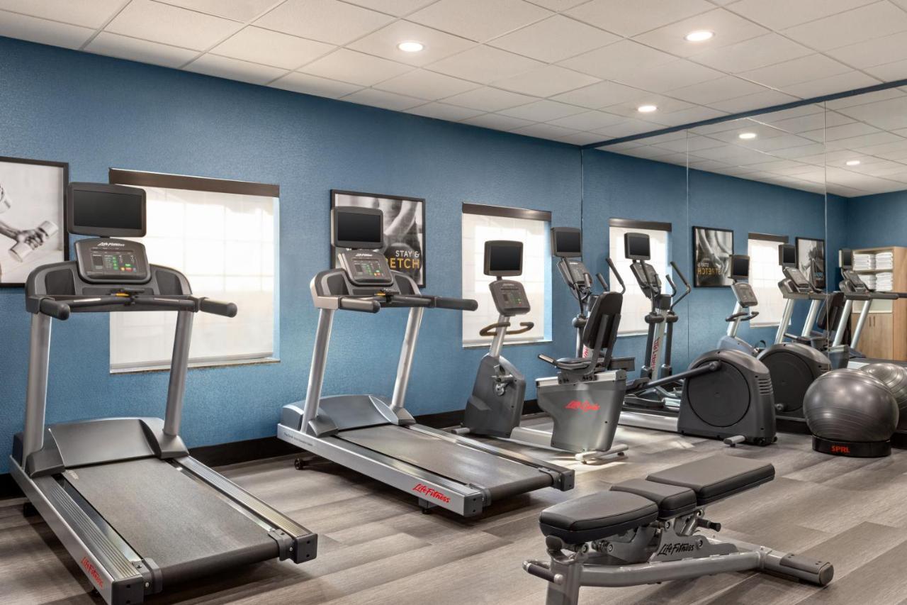 Staybridge Suites Quantico-Stafford By Ihg Extérieur photo