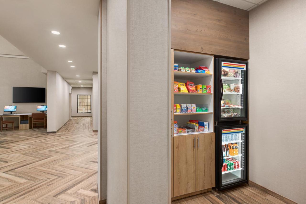Staybridge Suites Quantico-Stafford By Ihg Extérieur photo