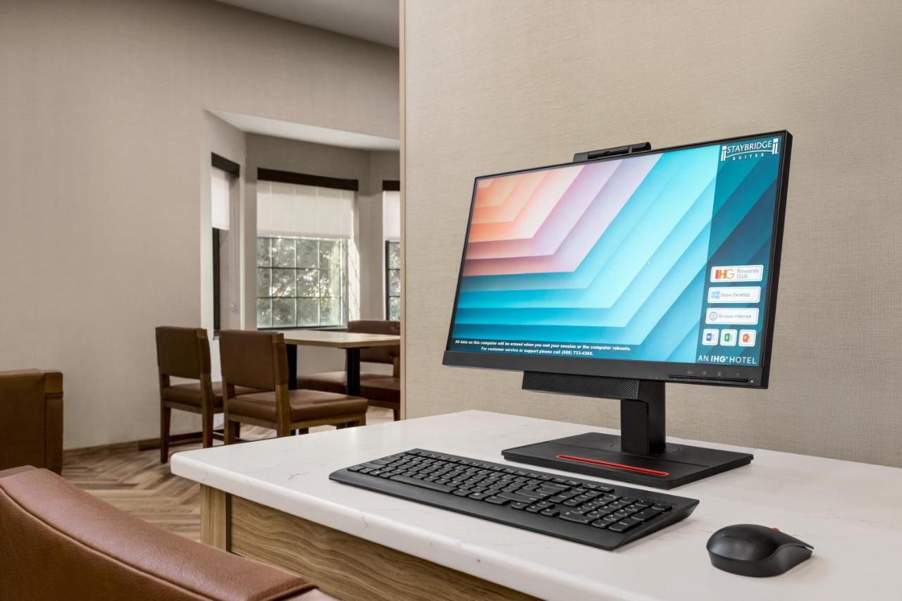 Staybridge Suites Quantico-Stafford By Ihg Extérieur photo