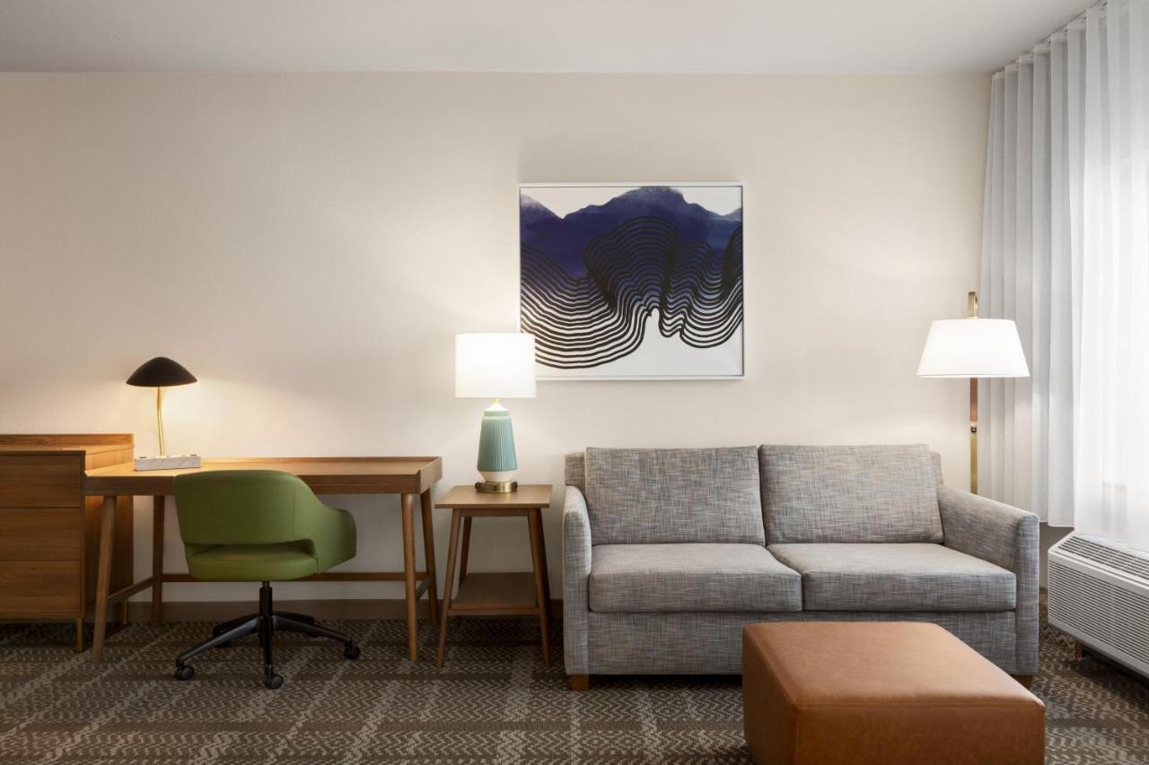 Staybridge Suites Quantico-Stafford By Ihg Extérieur photo