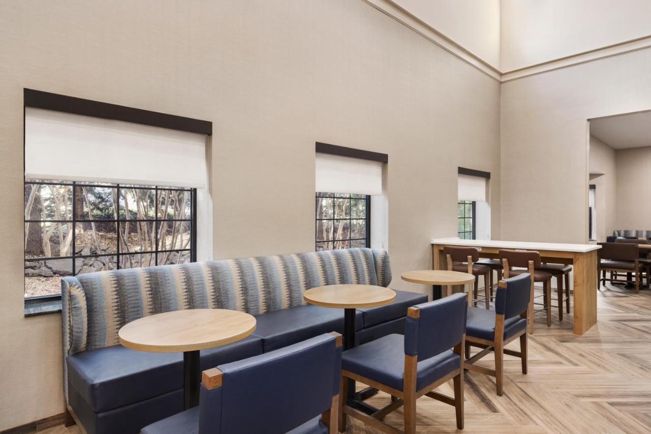 Staybridge Suites Quantico-Stafford By Ihg Extérieur photo