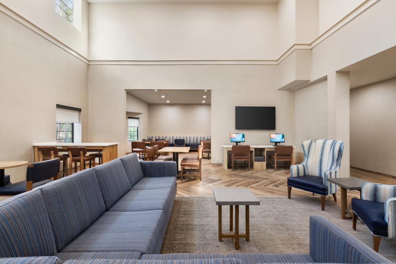 Staybridge Suites Quantico-Stafford By Ihg Extérieur photo
