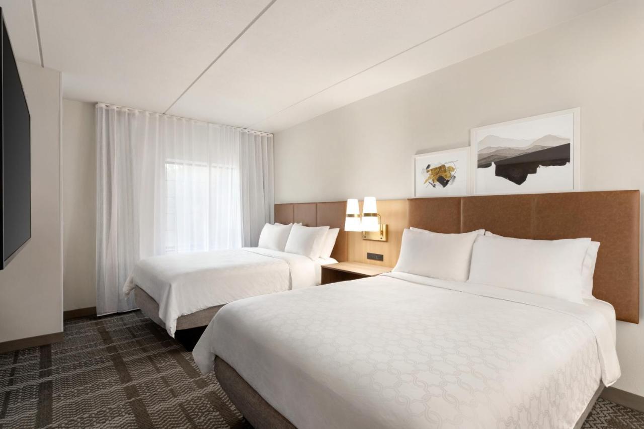 Staybridge Suites Quantico-Stafford By Ihg Extérieur photo
