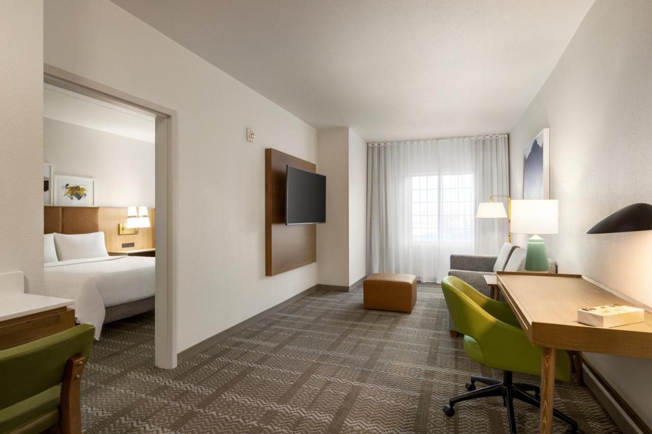 Staybridge Suites Quantico-Stafford By Ihg Extérieur photo