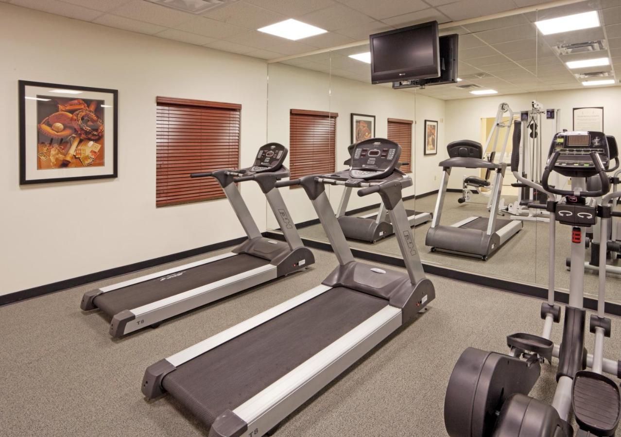 Staybridge Suites Quantico-Stafford By Ihg Extérieur photo