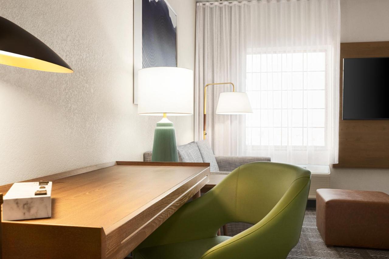 Staybridge Suites Quantico-Stafford By Ihg Extérieur photo