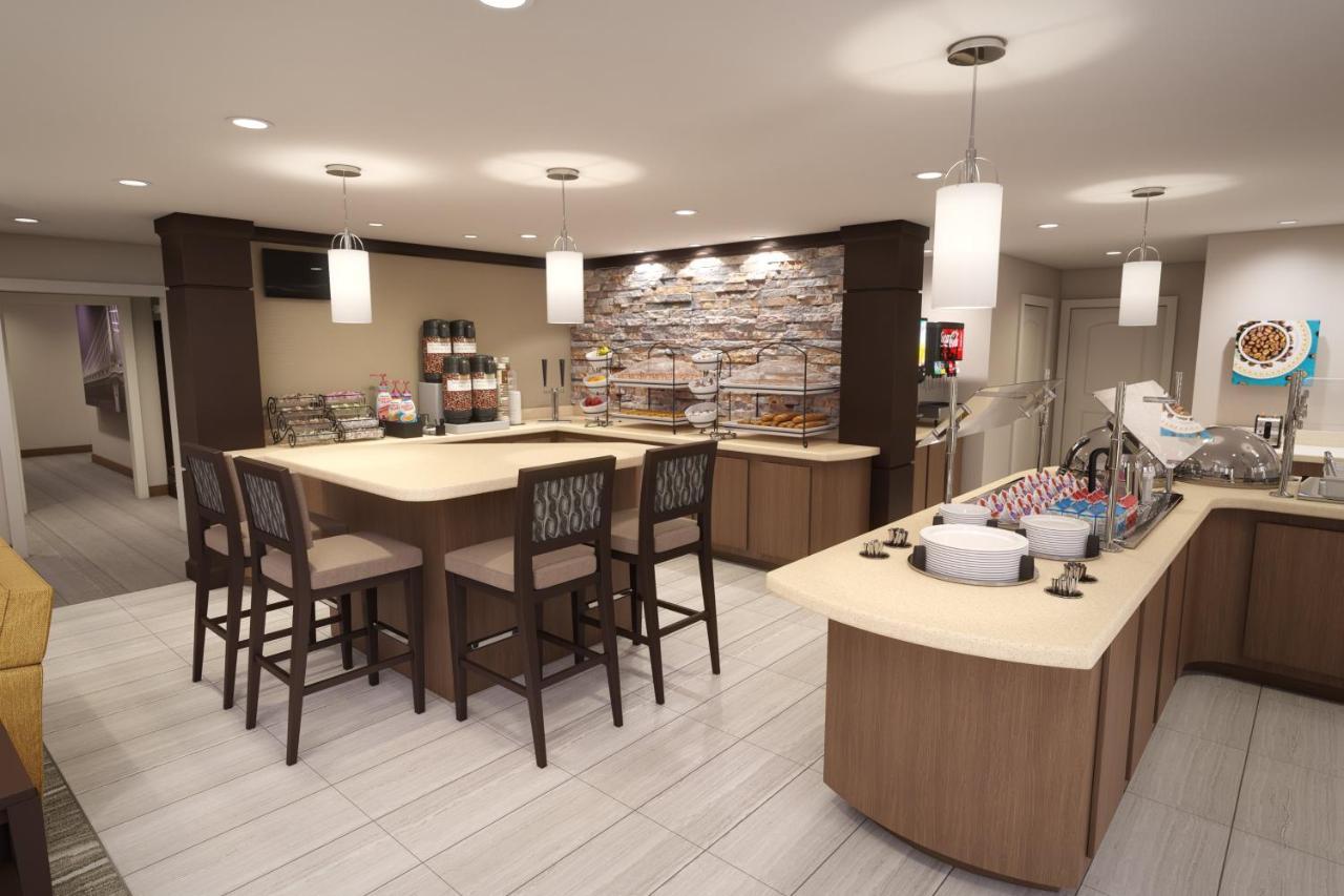 Staybridge Suites Quantico-Stafford By Ihg Extérieur photo