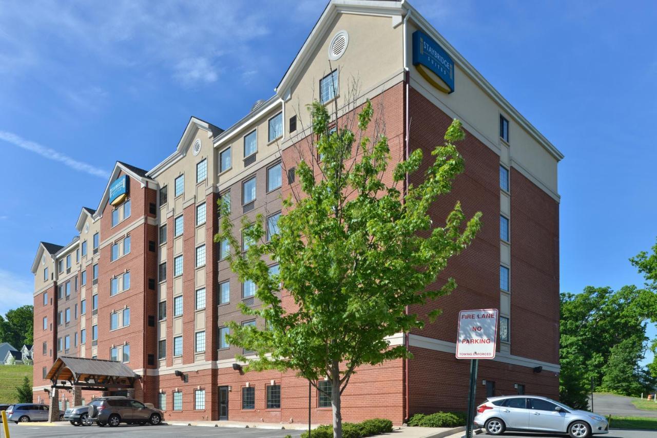 Staybridge Suites Quantico-Stafford By Ihg Extérieur photo